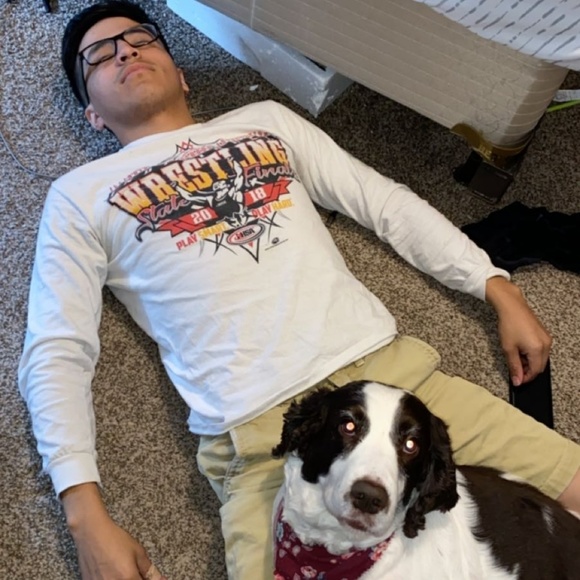 Meet your Posher, Walter - Picture 1 of 1